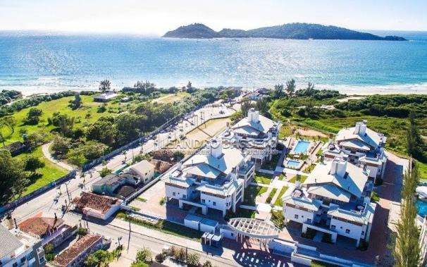 Apartamento à venda com 3 dormitórios em Campeche, Florianópolis cod:766 - Foto 6