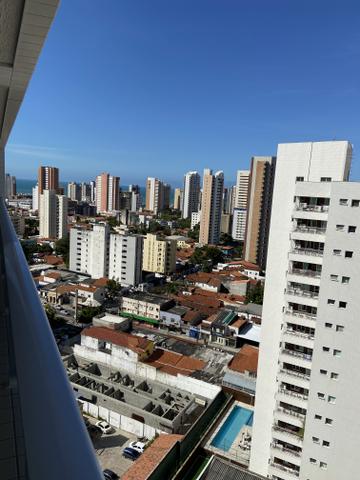 Edifício Blue - Entrega em FEV20