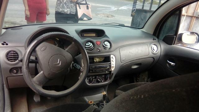 C3 Prata " 9mil" - Foto 4