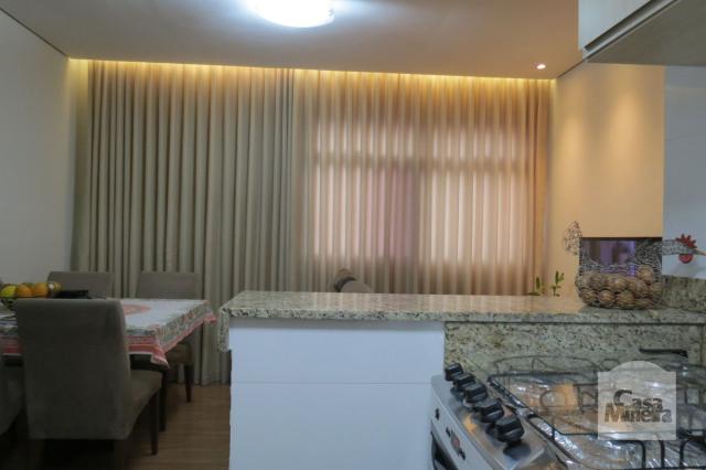 Apartamento à venda com 2 dormitórios em Nova suissa, Belo horizonte cod:257464 - Foto 10