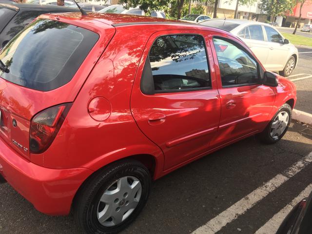 Celta 1.0 LT Flex 12/12 - Foto 3