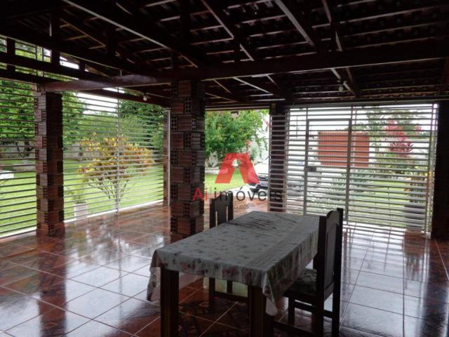 Casa para alugar, 350 m² por r$ 3.000/mês - vila acre - rio branco/ac - Foto 6