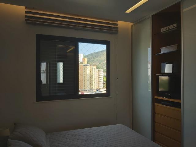 Apartamento à venda, 3 quartos, 2 vagas, buritis - belo horizonte/mg - Foto 14