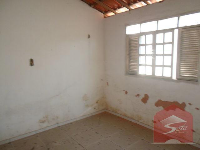 Casa com 1 dormitório para alugar por r$ 350/mês - passaré - fortalez - Foto 5