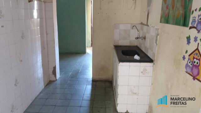 Apartamento com 2 dormitórios para alugar, 30 m² por r$ 579,00/mês - presidente kennedy - - Foto 2