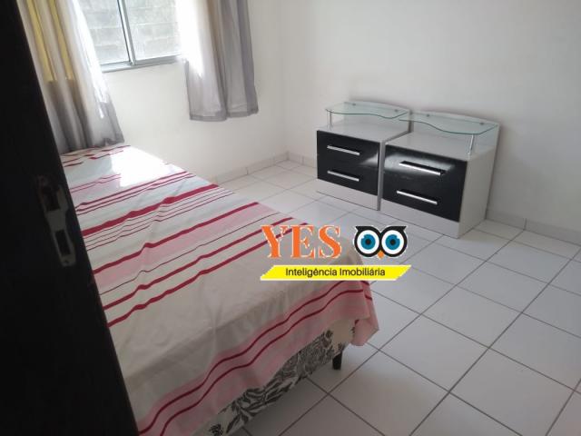 Apartamento Mobiliado para Locação Sim, Feira de Santana, 2 dormitórios sendo 1 suíte, 1 s - Foto 3