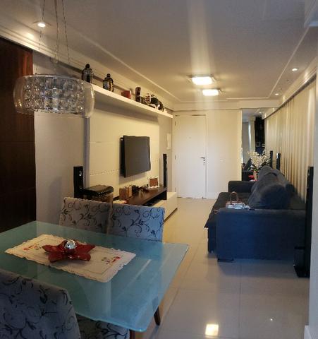 2 quartos c/ suíte montado e decorado - Colinas de Laranjeiras - Foto 12