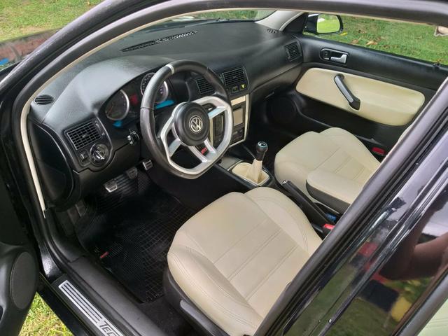 Golf Tech 1.6 8v Top - Foto 6