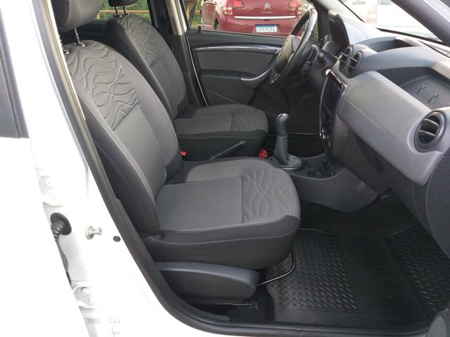 Lindo Duster 1.6 Manual 2013/2013 Apenas 62.000km! - Foto 15