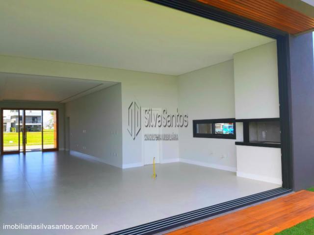 Casa de condomínio à venda com 4 dormitórios cod:CC268 - Foto 7