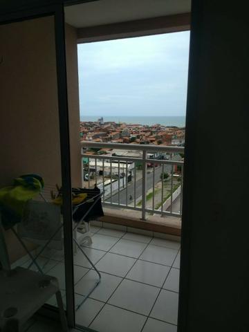 Apto. em Fortaleza/Vista para o Mar - Locação Anual / Temporada /Reveillon - Foto 5