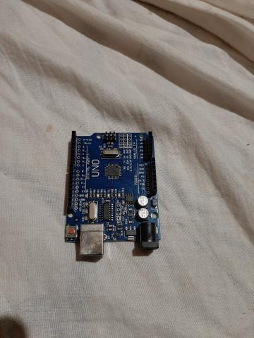 Vendo Arduino uno