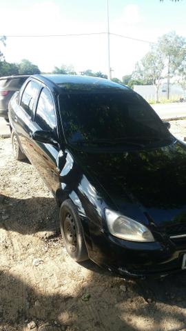 CLASSIC 2012 Aceito negociar!!!! - Foto 2