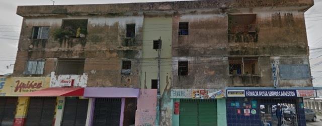 Apartamento com 2 dormitórios para alugar, 30 m² por r$ 579,00/mês - presidente kennedy - - Foto 10