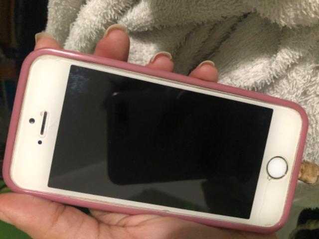 Celular Iphone