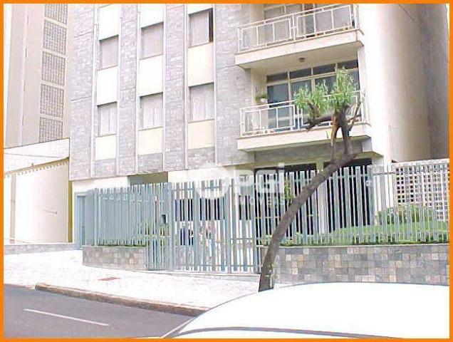 Apartamento com 3 dormitórios para alugar, 155 m² por r$ 1.200/mês - centro - ribeirão pre - Foto 2