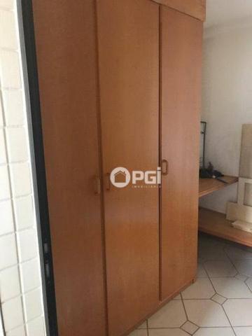 Cobertura com 5 dormitórios para alugar, 371 m² por r$ 5.000/mês - vila seixas - ribeirão - Foto 10
