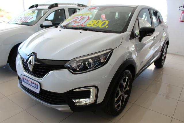 Captur intense 1.6 sce flex 2019 ( 19.000 km) - Foto 2