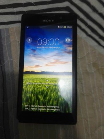 Vendo Sony