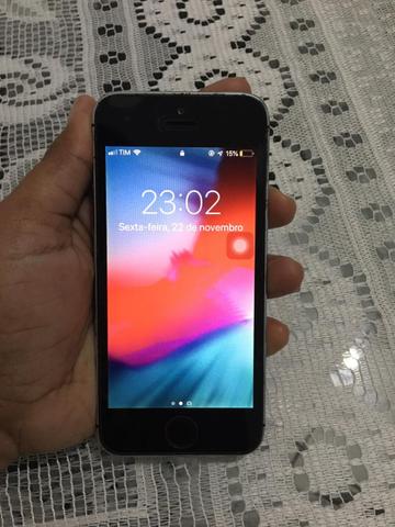 Vendo Celular iPhone 5s 16GB