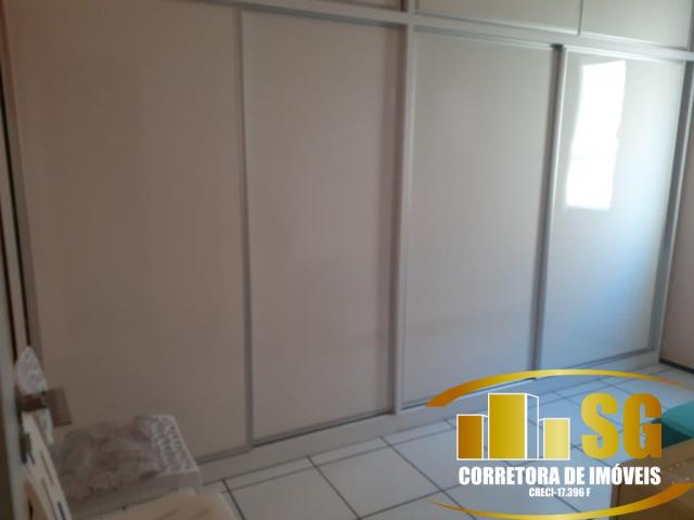 Apartamento à venda com 4 dormitórios em São gerardo, Fortaleza cod:AP19140 - Foto 16