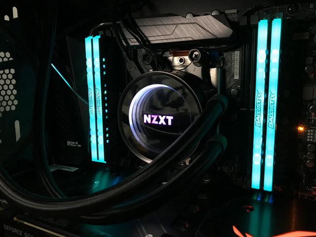 Computador gamer completo - Foto 3