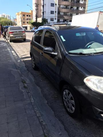 Fiat Palio 2013