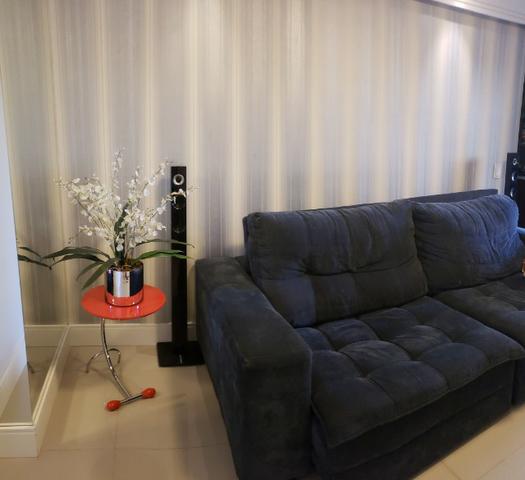 2 quartos c/ suíte montado e decorado - Colinas de Laranjeiras - Foto 15
