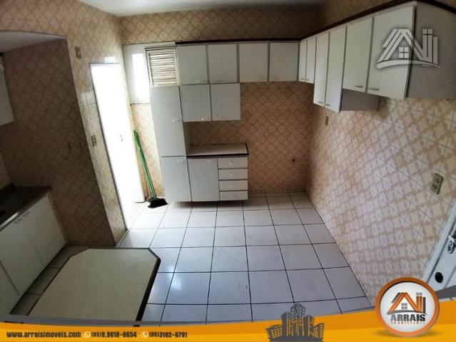 Apartamento venda joaquim tarora - Foto 10