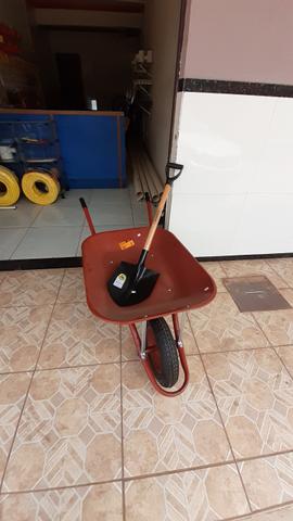 Ferramentas e companhia CENTRO COMERCIAL COHABIANO - Foto 2
