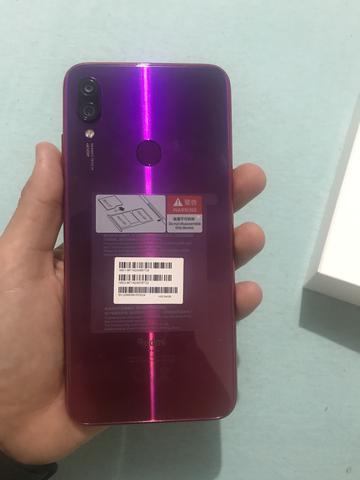 Xiaomi redmi note 7 64 giga