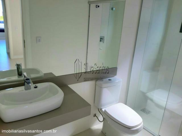 Casa de condomínio à venda com 4 dormitórios cod:CC268 - Foto 13
