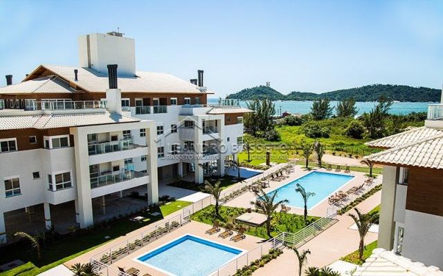 Apartamento à venda com 3 dormitórios em Campeche, Florianópolis cod:766 - Foto 7