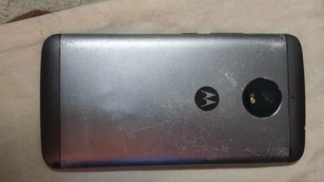 Vendo moto E4 plus - Foto 3