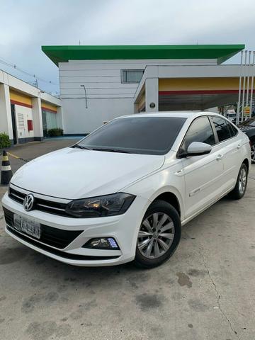 Polo 2020 já financiado 24.900