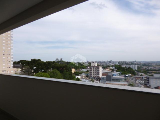 Apartamento à venda com 2 dormitórios em São roque, Bento gonçalves cod:9908518 - Foto 8