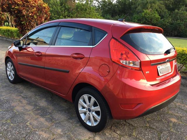 New Fiesta SE 1.6 - Foto 6