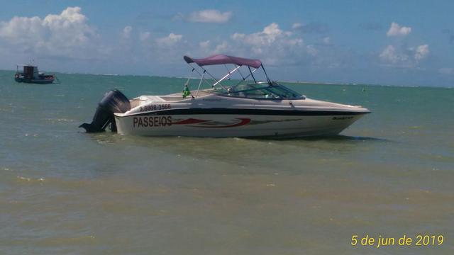 Lancha Tempest Exclusive - Foto 7