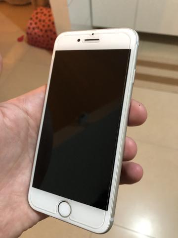 IPhone 8 64gb Branco
