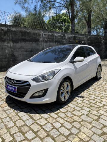 Hyundai I30 série limitada - Foto 2