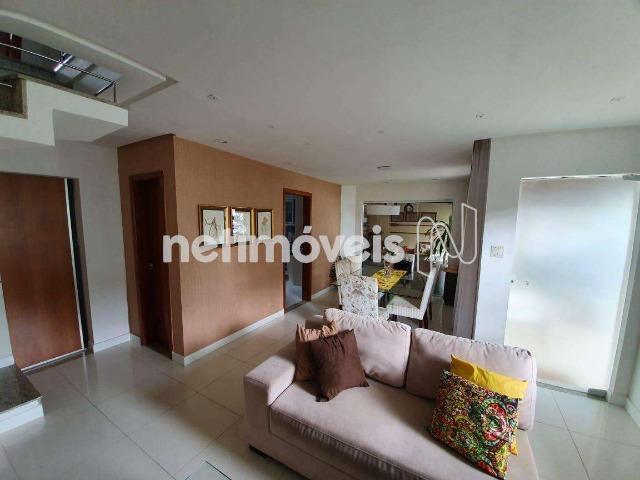 Belíssima Casa 3 Suítes à Venda em Condomínio Fechado em Buraquinho (760049) - Foto 11