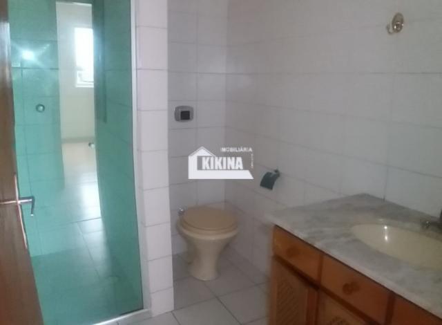 Apartamento para alugar com 2 dormitórios em Nova russia, Ponta grossa cod:02428.001 - Foto 5