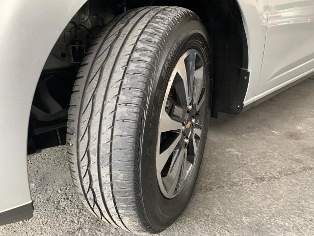 CHEVROLET ONIX 2016/2016 1.4 MPFI LTZ 8V FLEX 4P MANUAL - Foto 9