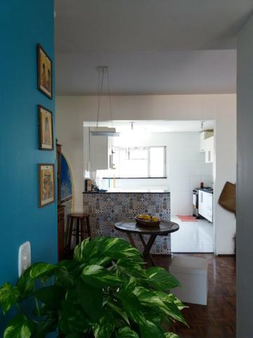 Apartamento de 2 quartos no Meireles - Foto 7