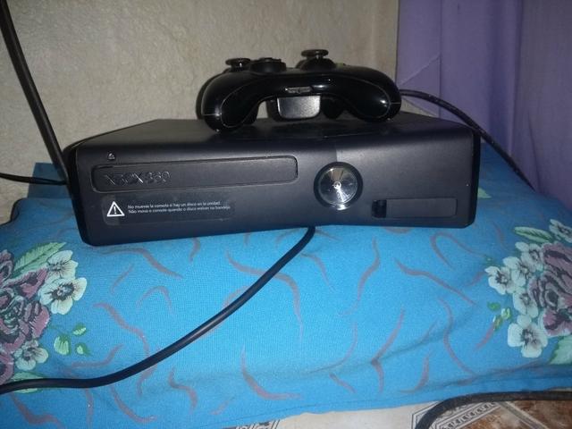 Vendo Xbox 360