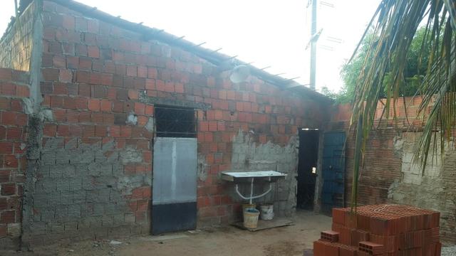 Troco casa