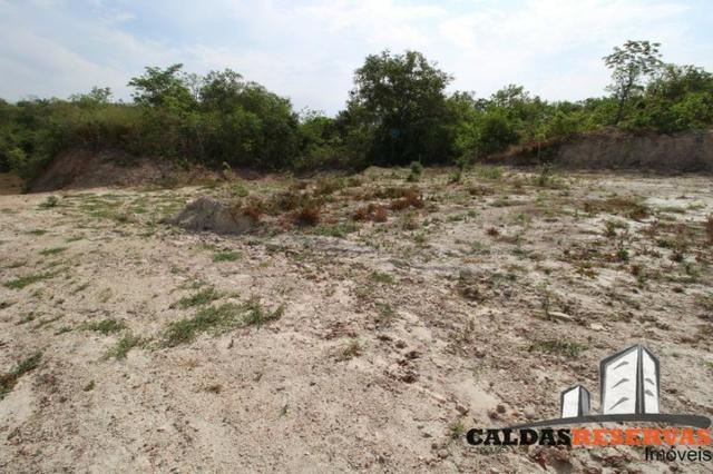 Terreno na Beira do Lago Corumba - Foto 7