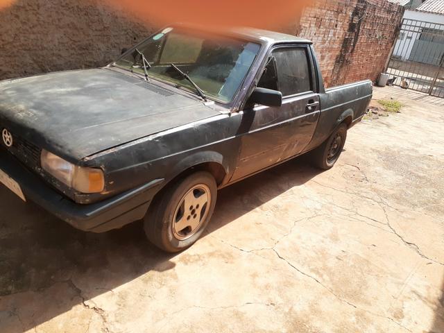 Saveiro quadrada - Foto 2
