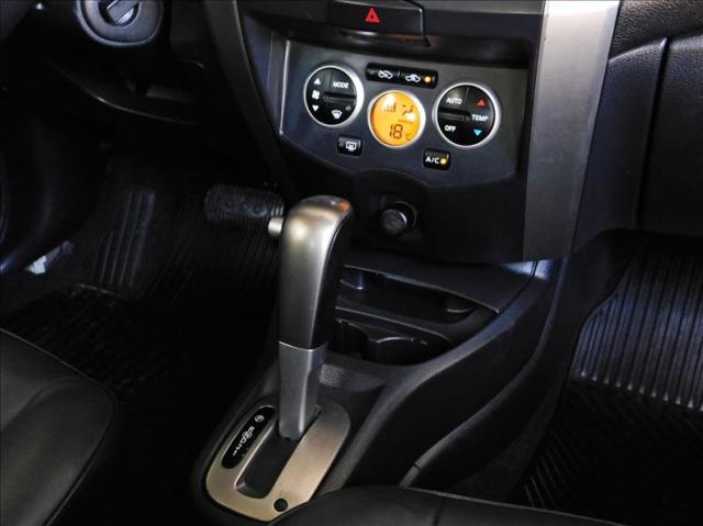 Nissan Livina 1.8 sl 16v - Foto 9