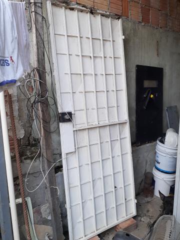 Porta de ferro - Foto 2